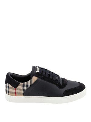 Burberry chaussure outlet homme