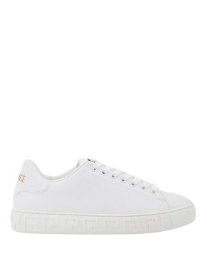 スニーカー PINKO SS25 Sneakers & Slip-On (SS0073 P021ZZ1) Pinko Sneakers with logo - White - Women | SS0003P014ZIA
