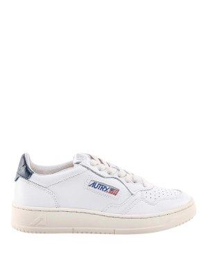 スニーカー PINKO Woman Sneakers White 1 SS0077P014 ZIA Sneakers PINKO - PINKO - Tufano Moda