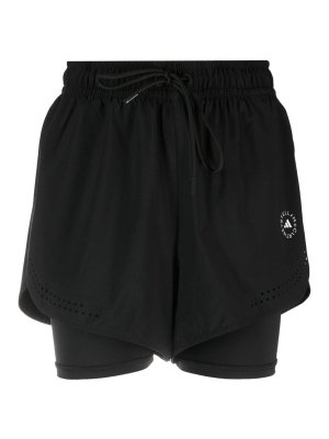 Pinko Bello pants - Black - Women | 100155A1L4Z99 | thebs.com