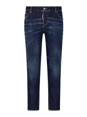 デニム・ジーパン THE ATTICO Women Denim Pants 241WCP113 D066100 Black ESSIE デニムカーゴパンツ The Attico €376,00 EUR - Biffi