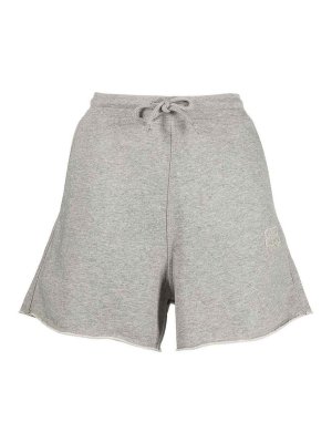 Alexander Wang Short - Grey - Women | 4DC1214896060 | thebs.com