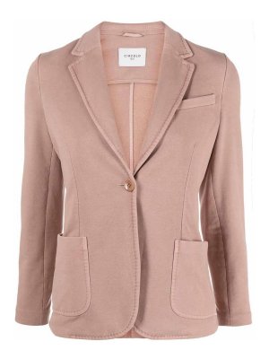 Circolo 1901 women s casual jackets sale Shop online at THEBS