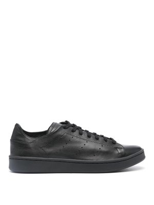 Y-3: trainers - Y-3 stan smith sneakers