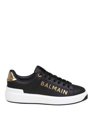 Balmain cheap chaussure femme