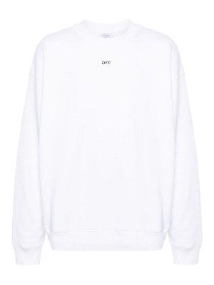 TOMFORD｜SWEATSHIRTS (JCL002 JMC011F23 IG030) TOM FORD: cotton sweatshirt - Grey | Tom Ford sweater