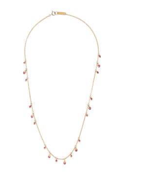 ISABEL MARANT: Collane - Collana a catena