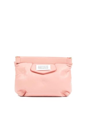 Maison outlets Margiela Pink Floral Bag