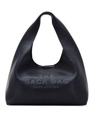 MARC JACOBS: shoulder bags - The sack bag