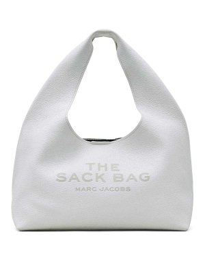 MARC JACOBS: shoulder bags - The sack bag