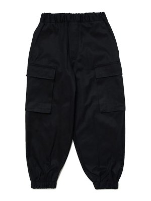 MM6 MAISON MARGIELA: Trousers Shorts - Pants