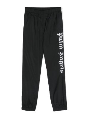 Palm Angels: tracksuit bottoms - Track pants