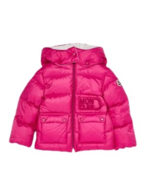 MONCLER JR: padded jackets - Abbaye jacket