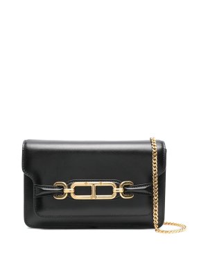 TOM FORD: cross body bags - Crossbody bag