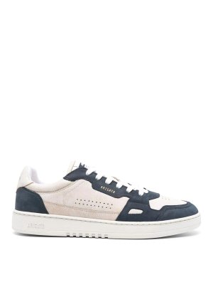スニーカー MOSCHINO Men Sneakers MB15174G1LGAJ30A Brown Moschino Sneakers - Brown - Men | MB15174G1LGAJ30A | thebs.com