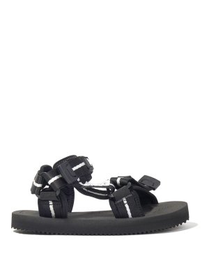 Palm Angels: sandals - Sandal