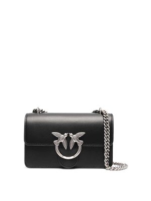 Pinko: cross body bags - Love One Mini bag