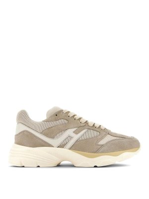 HOGAN: trainers - sneakers