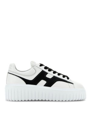 HOGAN: trainers - sneakers