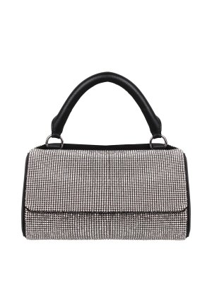 KARA: Clutches - Clutch - Schwarz