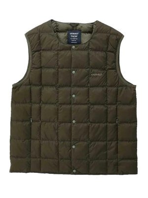 The North Face ダウンジャケット - ダークグリーン | NF0A86ZQ