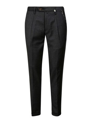 Myths: casual trousers - Casual pants