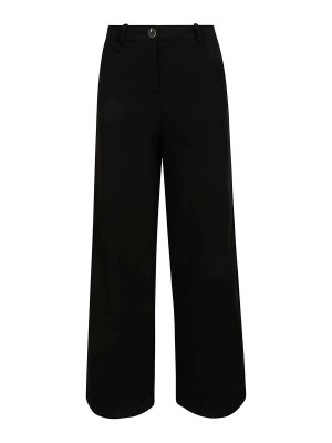 RRD Roberto Ricci Designs: casual trousers - Winter livia wom pant