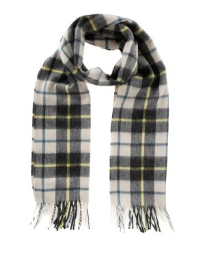 BEGG X CO: Écharpes - Écharpe - Beige