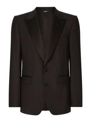 DOLCE & GABBANA: Costumes élégants - Costume formel