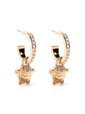 Moschino イヤリング - 金 - ゴールド | 840491840606