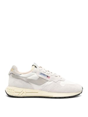 MAISON MARGIELA｜SNEAKERS (S57WS0477 P6232 H6934) Maison Margiela 50/50 Sneakers - White - Men