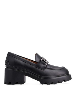 美品⭐︎DIES VAN NOTEN ブラック フラットパンプス Dries Van Noten - Loafers in Black – Stoy