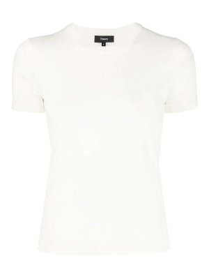 Theory: Tops & Tank tops - White top