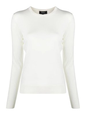 Tシャツ・カットソー Vetements UE64TR380W BANANA T-shirt VETEMENTS Banana T-Shirt White | END. (AR)
