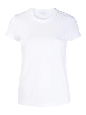 JAMES PERSE: t-shirts - Cotton T-shirt
