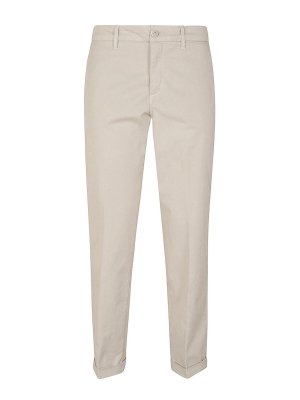 FAY: pantaloni casual - Pantaloni casual