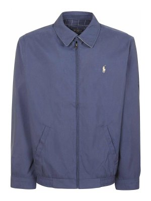 C.P. Company Nycra-R parka jacket - Men | 12CMOW239A005864G978
