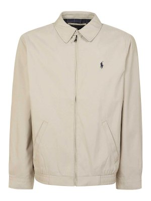 POLO RALPH LAUREN: casual jackets - Lined Jacket