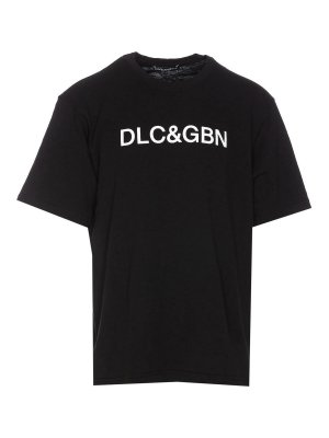GIVENCHY ブラック ディオールTシャツ Givenchy Tシャツ - 黒 - ブラック | BM716G3YCD001 | THEBS