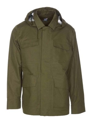 ジャケット・アウター roku6/Salvatore PiccoloMOTIF WORK JACKET ジャケット・アウター roku6/Salvatore PiccoloMOTIF WORK