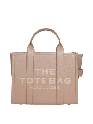 MARC JACOBS: トートバッグ - トートバッグ - キャメル