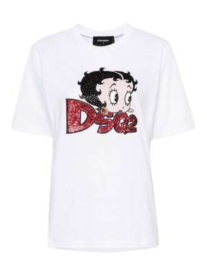 TBPR SANHAWKIN T-SHIRT ほぼ新品 O2〉Tee “Cheery!” 偏愛シリーズ Illustration by ZUCK - 〈O2