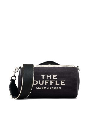 MARC JACOBS: Bolsos Saco - Bolso Saco - The Jacquard Duffle