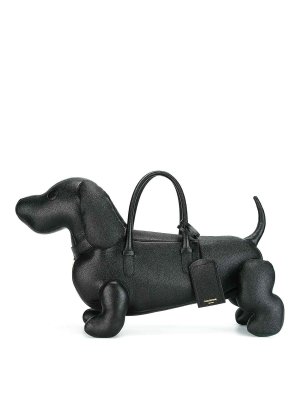 THOM BROWNE: クロスボディバッグ - クロスボディバッグ - Hector