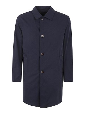Burberry Sandringham long trench coat - Beige - Men | 3911050 Burberry Sandringham long trench coat - Beige - Men | 3911050