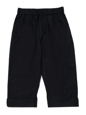 MM6 MAISON MARGIELA: Trousers Shorts - Pants