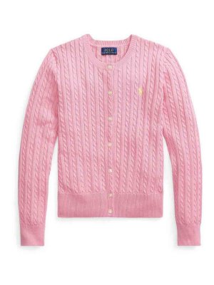 POLO RALPH LAUREN: Top e canotte - Top
