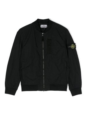 BURBERRY バーバリー カジュアルジャケット 黒 XS 4119224D0225 Burberry カジュアルジャケット - 黒 | 8069416A7028