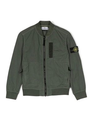 Burberry カジュアルジャケット - 黒 | 8069416A7028