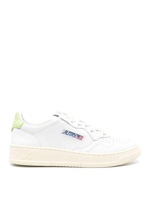 AUTRY: Chaussures de sport - Baskets - Medalist